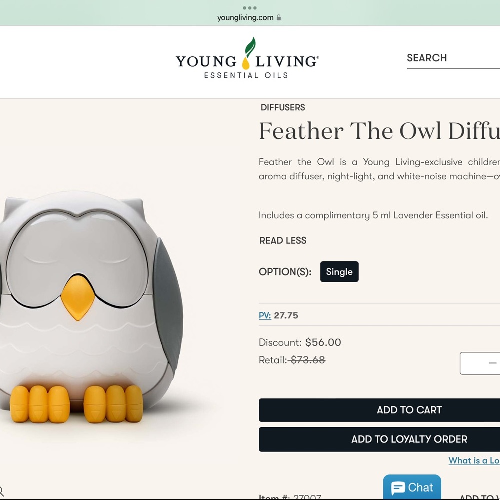 Young Living
